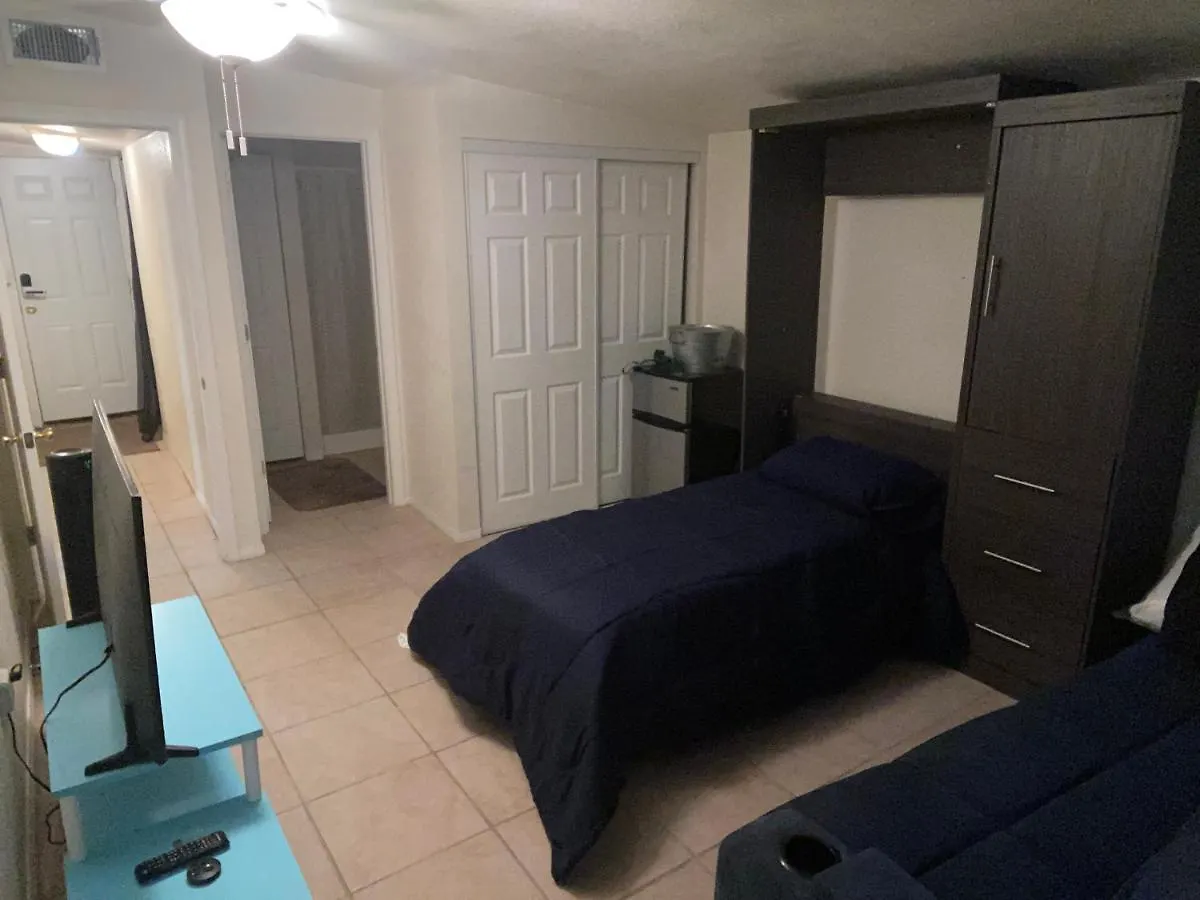 Birdys Nest Villa Las Vegas 0*,  Verenigde Staten