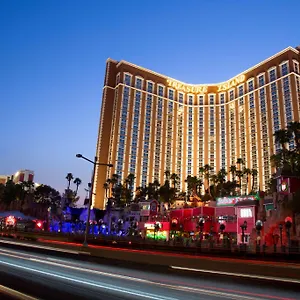 Feriested Treasure Island - Ti Vegas & Casino, Las Vegas