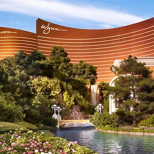 Feriested Wynn Vegas, Las Vegas