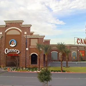 Курортный комплекс Cannery Casino And, Лас-Вегас